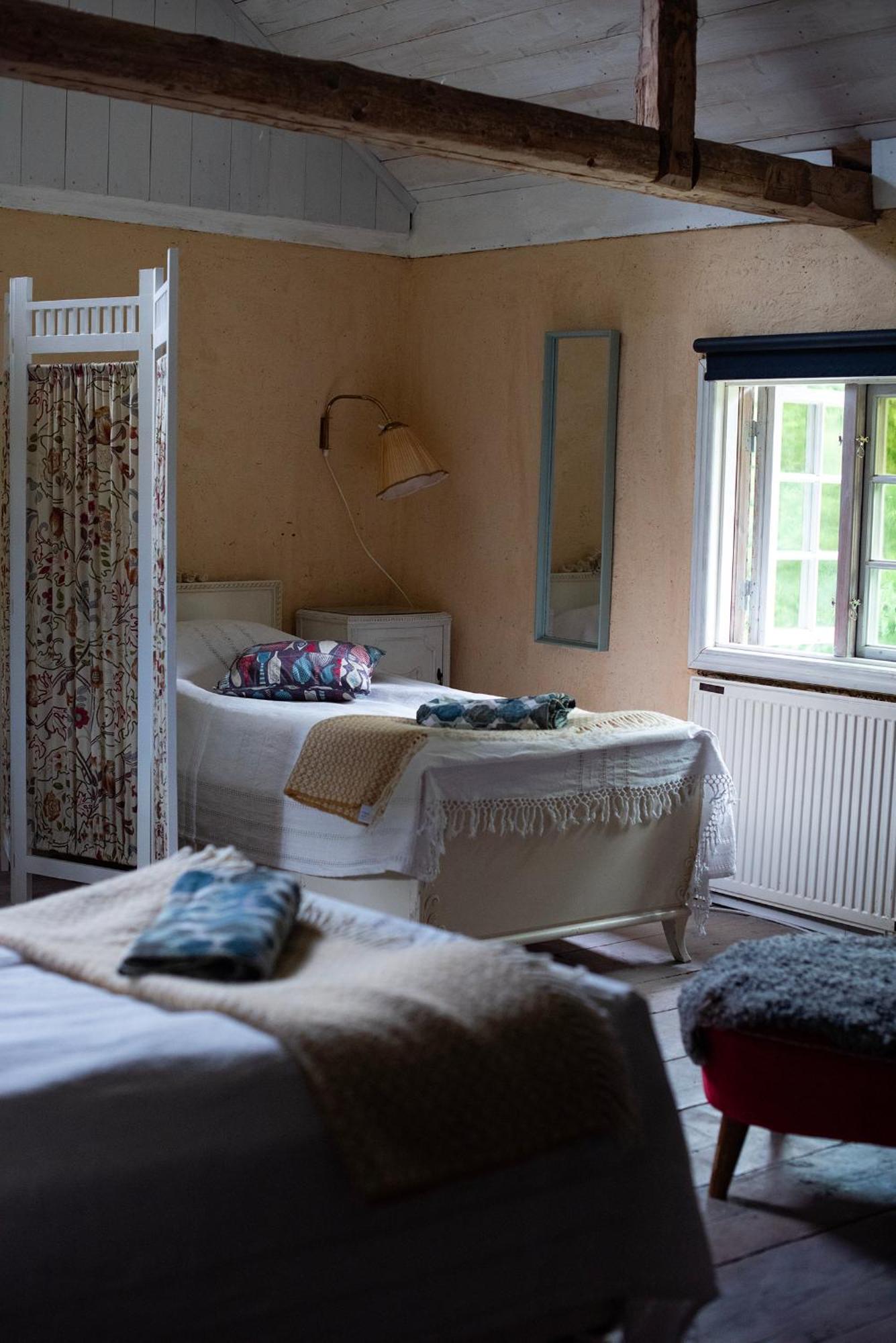 Henneviken Bnb Ed Exterior photo